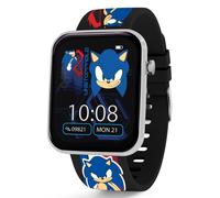 Sonic The Hedgehog Kid'S Smart Watch Print