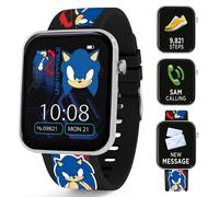 Sonic The Hedgehog Kid's Smart Watch