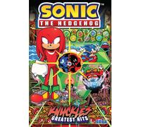 Sonic the Hedgehog: Knuckles' Greatest Hits
