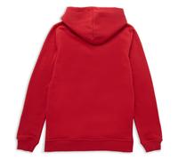 Sonic The Hedgehog Knuckles Pose Kids' Hoodie - Red - 3-4 Years