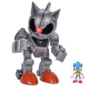 Sonic the Hedgehog Mecha 2.5 Inch Action Figure