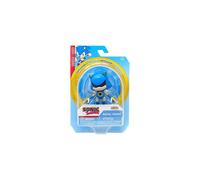 Sonic The Hedgehog Mini Figure 2.5 inch - Packaging May Vary - Metal Sonic