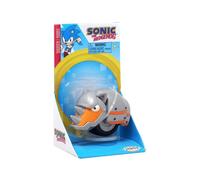Sonic The Hedgehog Mini Figure 2.5 inch - Packaging May Vary (Rhinobot)