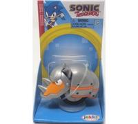 Sonic The Hedgehog Mini Figure 2.5 inch - Packaging May Vary Rhinobot