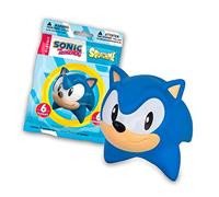 Sonic the Hedgehog Mini Squishme Series 3 Figure: Assorted