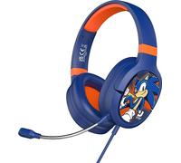 SONIC THE HEDGEHOG MODERN PRO G1 HEADPHONES