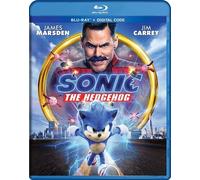 Sonic the Hedgehog