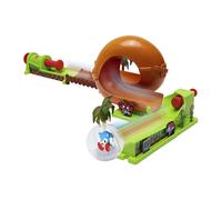 Sonic The Hedgehog Pinball Track Set