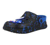 Sonic The Hedgehog Ping Clog Blue GDI29356 12 UK Kid
