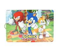Sonic The Hedgehog Placemat