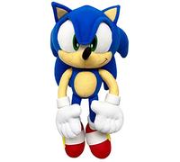 SONIC THE HEDGEHOG - Plush 12" H