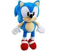 Sonic the Hedgehog Plush