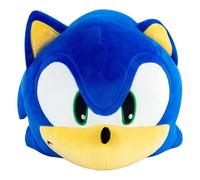 Sonic the Hedgehog Plush - Head | Officially Licensed New