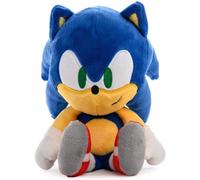 Kidrobot KR15792 Sonic the Hedgehog Plush Phunny, 8''/27cm