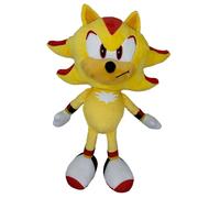 Sonic the Hedgehog Plush Super Shadow 30cm