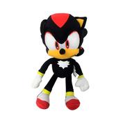 Sonic the Hedgehog Plush toy - Shadow (30cm)