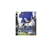 Sonic The Hedgehog (PS3)