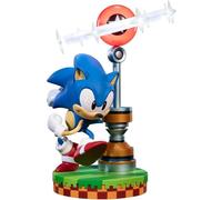 Sonic the Hedgehog PVC Statue - Collectors Edition | Official New