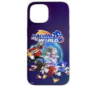 Sonic the Hedgehog - Racing Around the World Group Case for iPhone 15