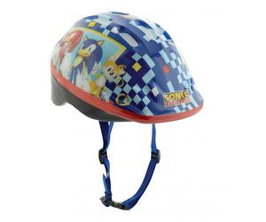 Sonic The Hedgehog Safety Helmet