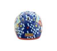 Sonic Safety Helmet