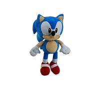 Sonic The Hedgehog Soft Plush Toy