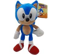 Sonic The Hedgehog Soft Plush Toy
