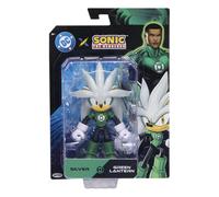 Jakks Pacific Sonic The Hedgehog Sonic 13cm Figure Multicolor Kids