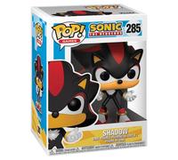 Funko Pop! Games - Sonic #285 Shadow
