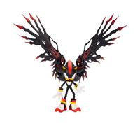 Sonic The Hedgehog Shadow 6" Collector Edition Action Figure