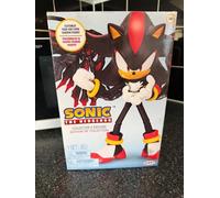 Sonic The Hedgehog Shadow 6" Collector Edition Action Figure Jakks Pacific