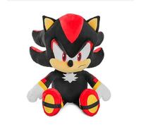 Sonic the Hedgehog - Shadow HugMe Plush with Shake Action