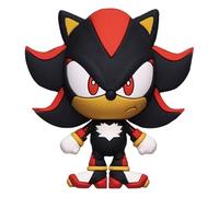 Sonic The Hedgehog Shadow Magnet, 2.5 in Fridge Magnet