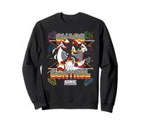 Sonic the Hedgehog - Shadow the Hedgehog "Chaos Control" Sweatshirt