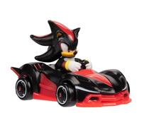 Sonic The Hedgehog: Shadow TheHedgehog Die-cast Vehicle