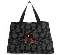 Sonic The Hedgehog Shadow Tote Bag