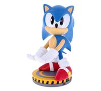 Sonic the Hedgehog Sliding Sonic Cable Guy (Pocket Smartphone/Controller+USB )