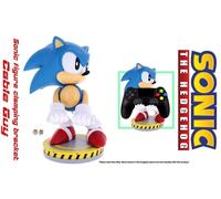 Sonic the Hedgehog Controller and Phone Holder - Blue