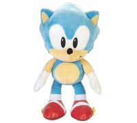 Sega Sonic The Hedgehog 18 inch Jumbo Plush
