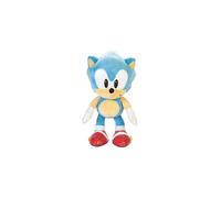 Sonic The Hedgehog Sonic Jumbo Plush, 28? / 45cm Tall Plush Made of Premium Soft Material, Suggested For Ages 3+