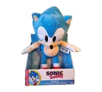 Sega Sonic The Hedgehog 18 inch Jumbo Plush
