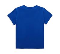 Sonic The Hedgehog Sonic Katakana Women's T-Shirt - Blue - XXL