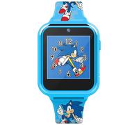 Sonic The Hedgehog Sonic Kids (English only) Interactive Activity Tracker