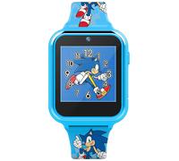 Sonic The Hedgehog Sonic Kids (English only) Interactive Watch Activity SNC4055