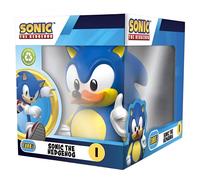 Sonic the Hedgehog - Sonic TUBBZ Collectible Figure (Boxed Edition)