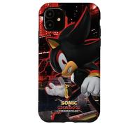 Sonic the Hedgehog Sonic X Shadow Generations Ultimate Power Case for iPhone 11