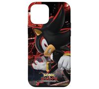 Sonic the Hedgehog Sonic X Shadow Generations Ultimate Power Case for iPhone 12 mini