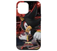 Sonic the Hedgehog Sonic X Shadow Generations Ultimate Power Case for iPhone 12 Pro Max