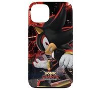 Sonic the Hedgehog Sonic X Shadow Generations Ultimate Power Case for iPhone 13