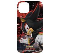 Sonic the Hedgehog Sonic X Shadow Generations Ultimate Power Case for iPhone 15 Plus